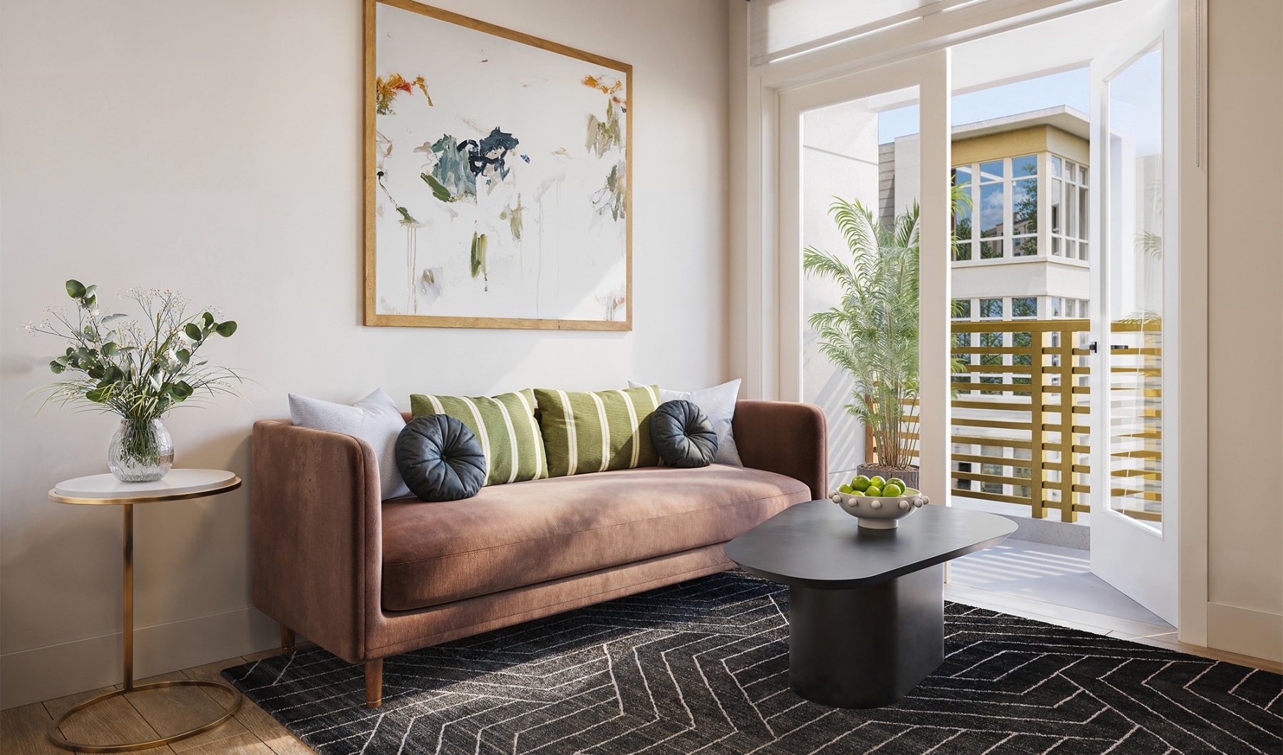 Find Your Space On Montford